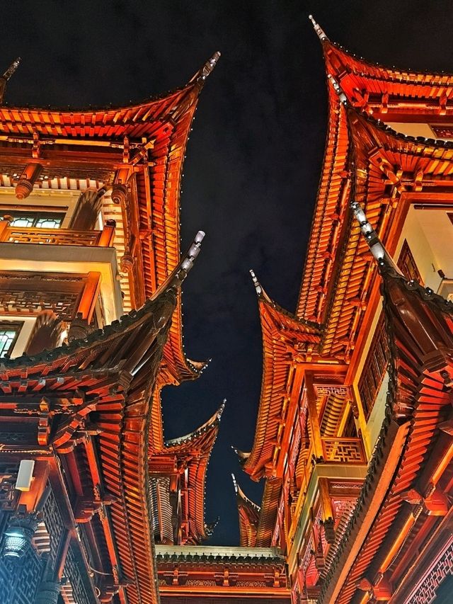 Shanghai Trip Guide✨