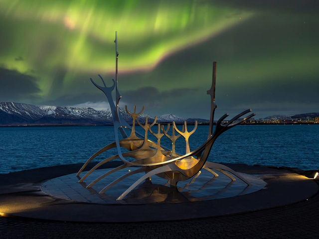 🇮🇸 10-Day Iceland Travel Itinerary
