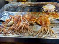 Shilin Night Market