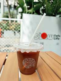 Slow Café Life ☕