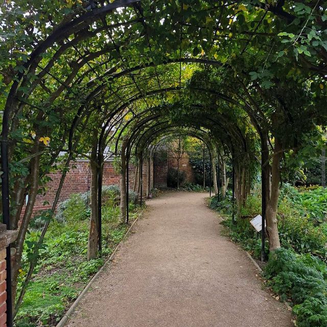 Royal Botanic Gardens, Kew