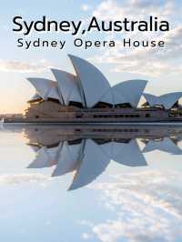 Sydney, Australia.