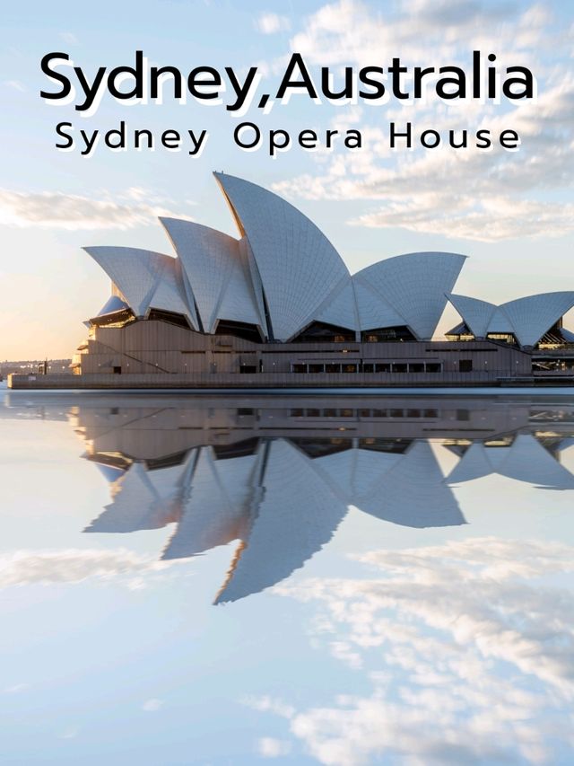 Sydney, Australia.