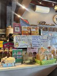 รีวิวร้านบาริสต้า พิก คอฟฟี่ — บ้านดุง, อุดรธานี