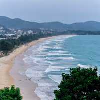 ☕🌴 Amari Phuket · Seaside Coffee Moment