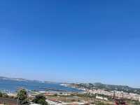Vibrant Life and History in Napoli