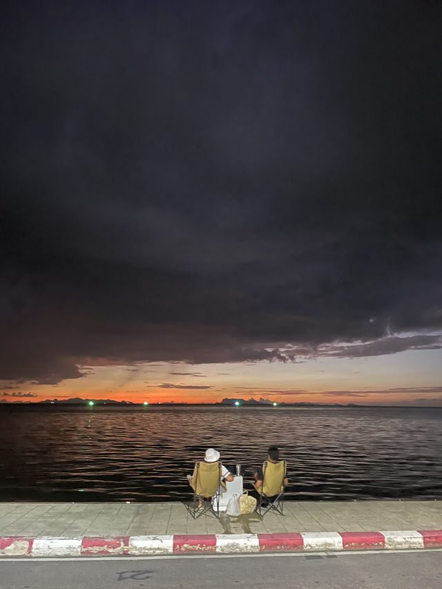 จุดเช็คอินที่แสนหวาน หาดหน้าทอน เกาะสมุย จุดเช็คอินที่แสนหวาน หาดหน้าทอน เกาะสมุย