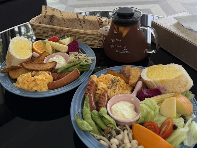 恆春人氣地道美食一網打盡，包棟別墅住宿體驗