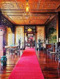 Spanish Charm in Manila