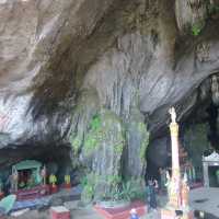 Sadan Cave