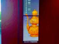 A Modern Window to Ancient China — Hong Kong Palace Museum