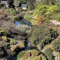 Royal Botanic Garden Edinburgh