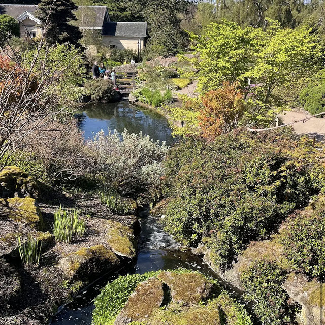 Royal Botanic Garden Edinburgh