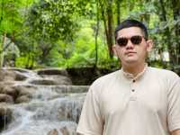 รีวิวน้ำตกเอราวัณ (Erawan 
