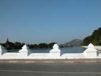 Mandalay Fort
