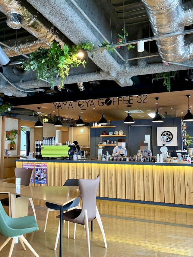☕ Weekend Getaway in Maebashi