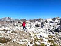 Hiking Trail