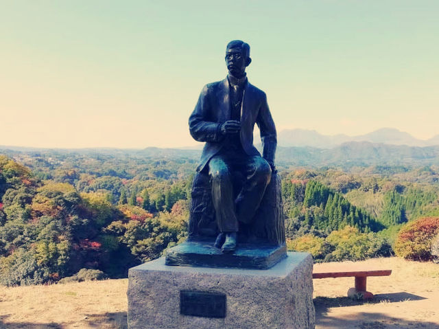 Where the Shogunate Began: My Solo Pilgrimage to Oka Castle