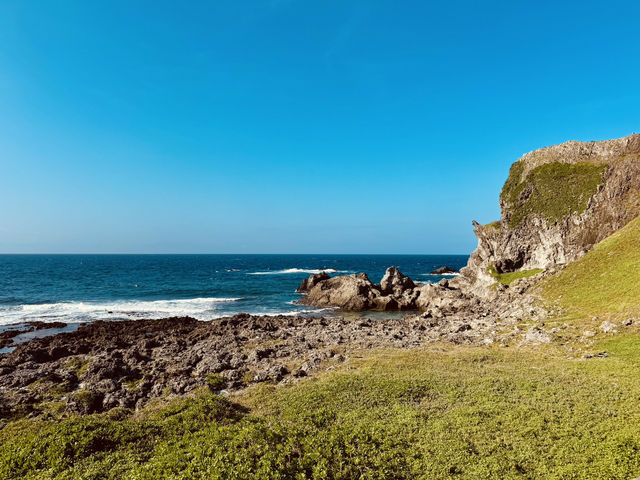 綠島行 綠島行