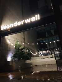 台灣宜蘭wonderwall美好境界，光感十足，九宮格早餐吸睛又美味