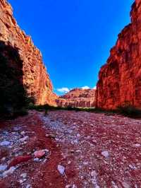 💦 Havasu Falls – Arizona’s Hidden Paradise