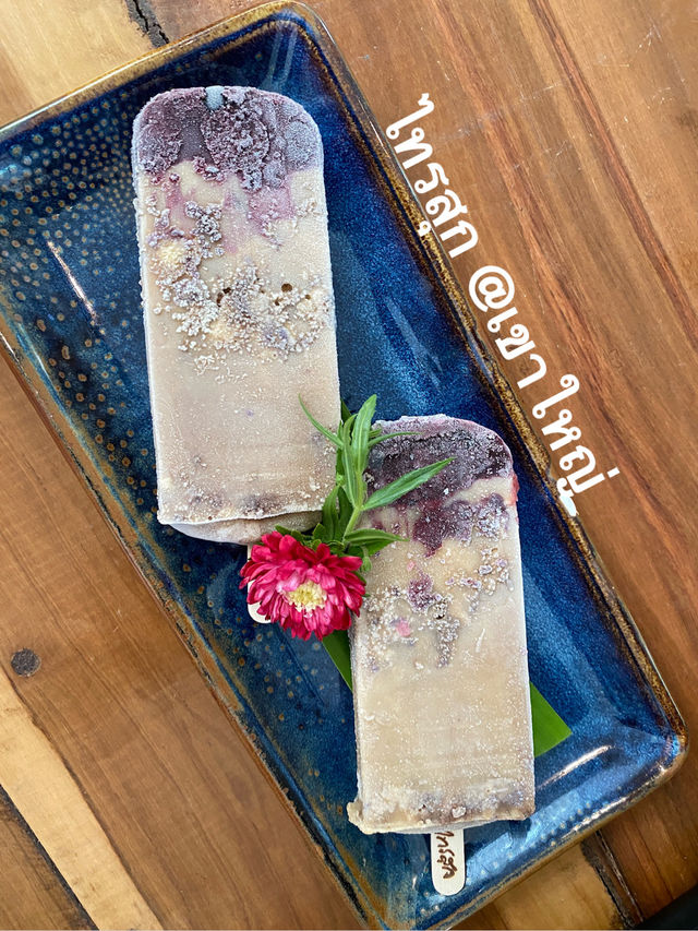 ไทรสุก @เขาใหญ่