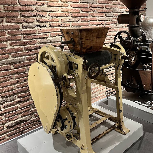 Choco-Story Colmar – A Sweet Journey Through Chocolate History