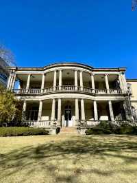 🏛️ The Former Shimazu Residence at Seisen University, Shinagawa