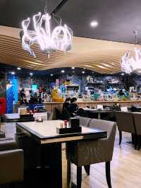Warakuya Japanese Restaurant PJ: Fresh, Flavorful, and Truly Japanese