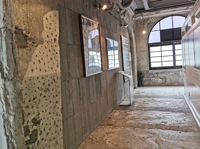 🕊️ Honkawa Elementary School Peace Museum — A Classroom That Remembered