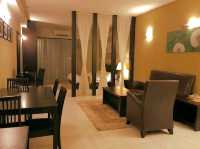 🌅 Bayu Marina Resort, Johor Bahru – Waterfront Stay with City Views