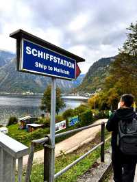 Amazing Hallstatt