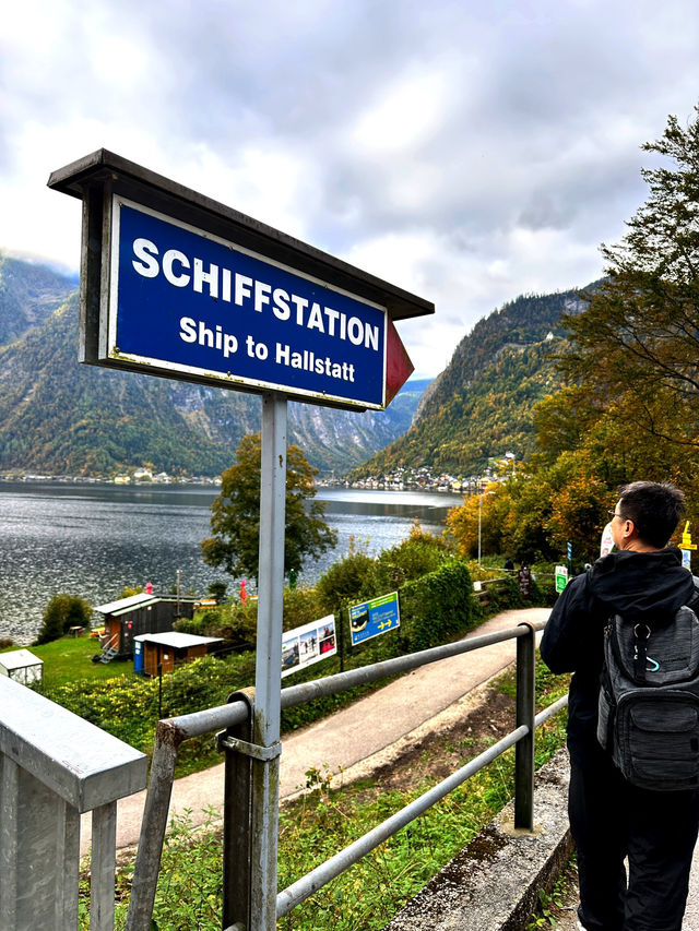 Amazing Hallstatt