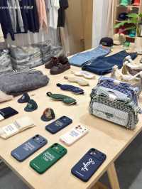 9 ร้านวัยรุ่น จัดเต็มเสื้อผ้าและของฝากเซี่ยงไฮ้ 🛍️