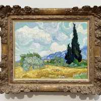 Kunsthaus Zürich: The Beating Heart of Swiss Art and Modern Creativity