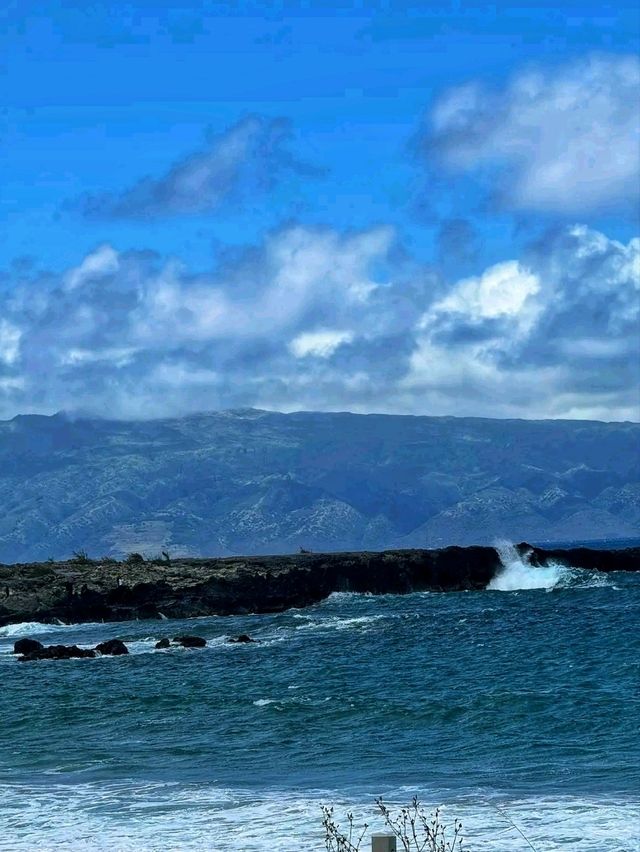 🌺 Hana – Maui’s Hidden Tropical Haven