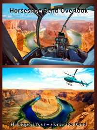 Horseshoe Bend @ Arizona