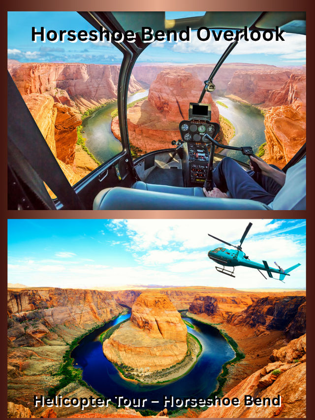 Horseshoe Bend @ Arizona Horseshoe Bend @ Arizona