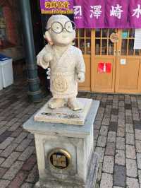 【北海道】小樽 小樽堺町通り商店街