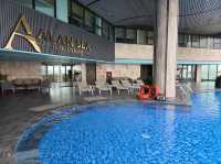 🇻🇳[다낭]바닷가 끝에서 만나는 고요한 쉼, Alan Sea Hotel Da Nang