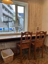 【渋谷🇯🇵】フランスを思わせる、隠れ家ガレット専門店🇫🇷