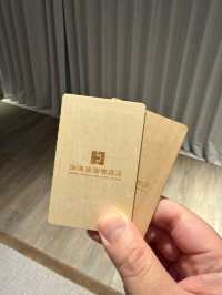 珠海海景房間享受慢活時光🌊