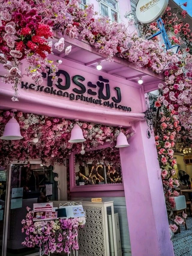 📸 Most Instagrammable Spots in Phuket 🌴✨