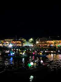 ダナン・ホイアン ひとり旅記録 ✈️