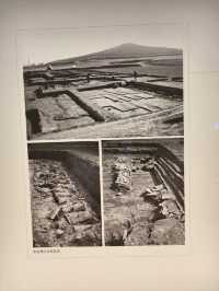 Terracotta warriors museum