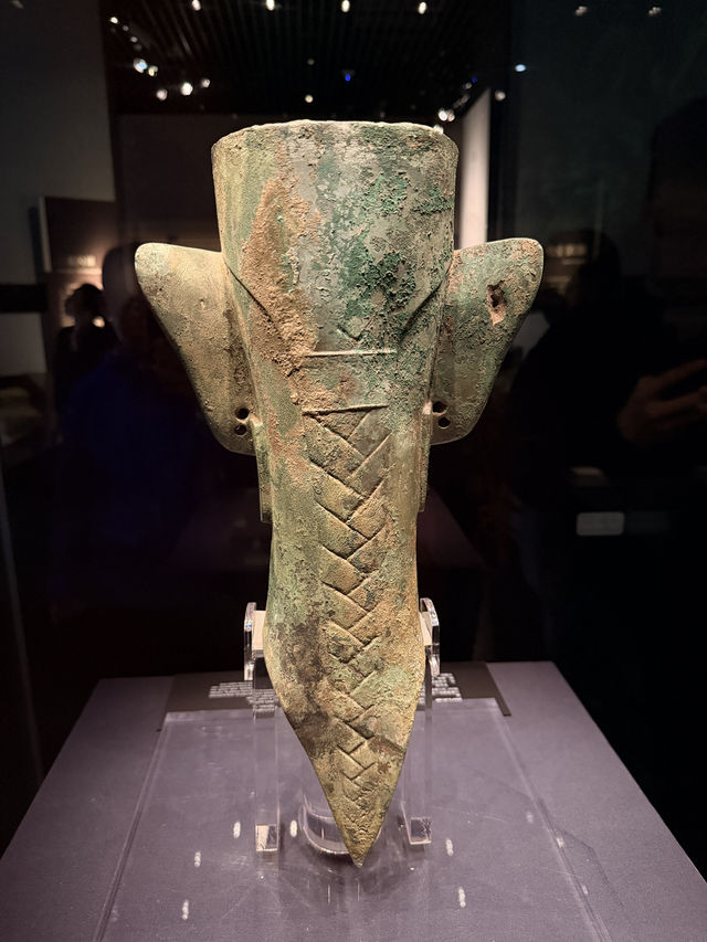 Chengdu’s Museum Magic✨ Chengdu’s Museum Magic✨