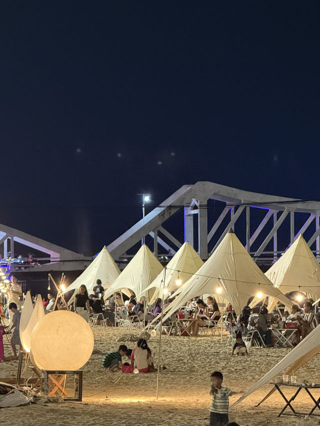 Kampot Nights✨ Kampot Nights✨