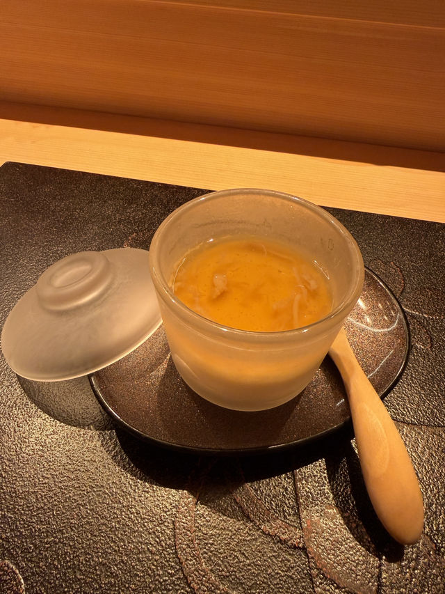 尖沙咀隱藏版|米芝蓮血統Omakase打卡必去! 尖沙咀隱藏版|米芝蓮血統Omakase打卡必去!