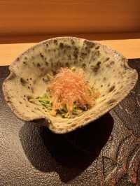 尖沙咀隱藏版|米芝蓮血統Omakase打卡必去!