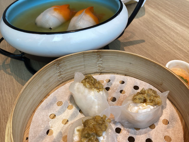 潮州菜創意點心